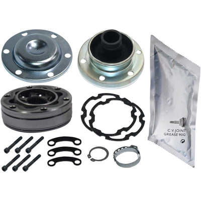 Dana auto part