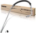 Gates 15-20 Chevrolet Tahoe V-8 5.3L Heater Inlet Molded Coolant Hose