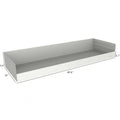 SINGLE HEAVY DUTY SHELF THAT FITS W