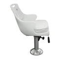 STANDARD PILOT CHAIR CUSHION SET O