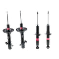 KYB Shocks & Struts Excel-G Front Left Subaru Outback 2015