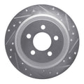 R1 Concepts auto part detail