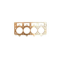 SBC Titan Copper Head Gasket 4.155 x .050