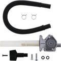 All Balls Racing 01-05 GSF1200S Bandit Fuel Valve Kit