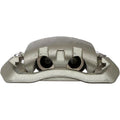 BRAKE CALIPER & BRACKET