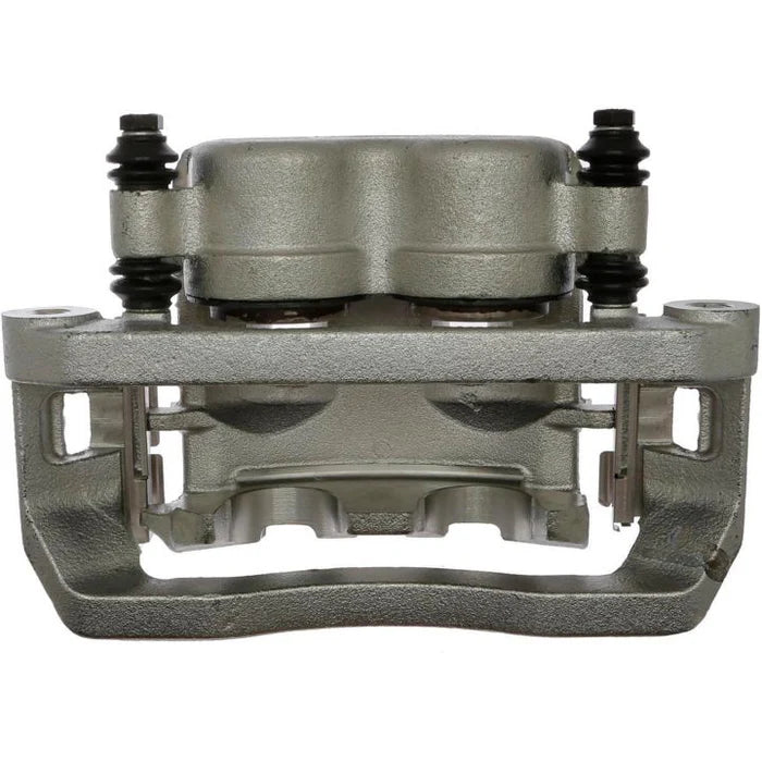 BRAKE CALIPER & BRACKET