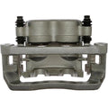 BRAKE CALIPER & BRACKET
