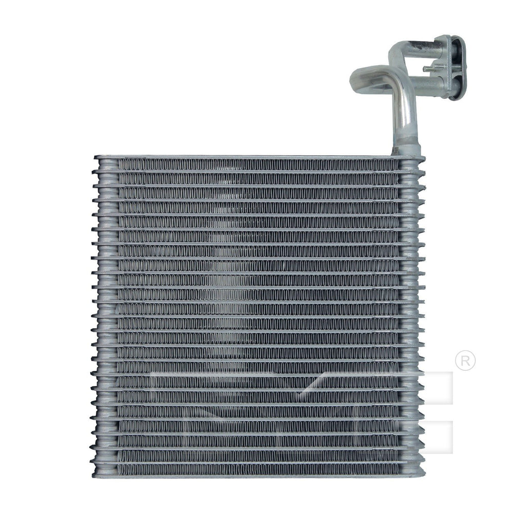 A/C EVAPORATOR CORE MAZDA MAZDA6 W/O TURBO 0308