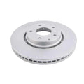 DBA 19-21 Mazda 6 Exc. Turbo Front En-Shield Standard Rotor