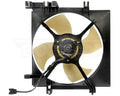 RADIATOR FAN ASSEMBLY