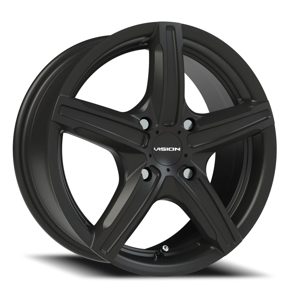 VISION WHEEL auto part