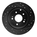 R1 Concepts auto part