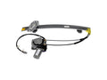 MOTOR/REGULATOR ASSEMBLY