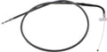SLIDING LIGHT DUTY A-RING SET MATTE