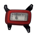 2024 HY VENUE BACKUP LAMP ASSY LH