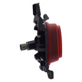 2024 HY VENUE BACKUP LAMP ASSY LH