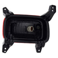 2024 HY VENUE BACKUP LAMP ASSY LH