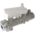 NEW MASTER CYLINDER