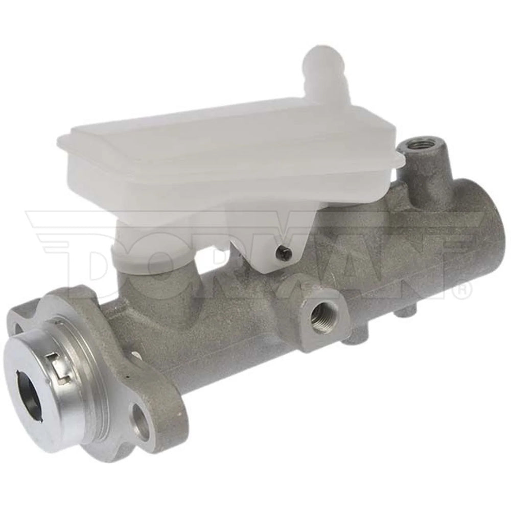 NEW MASTER CYLINDER