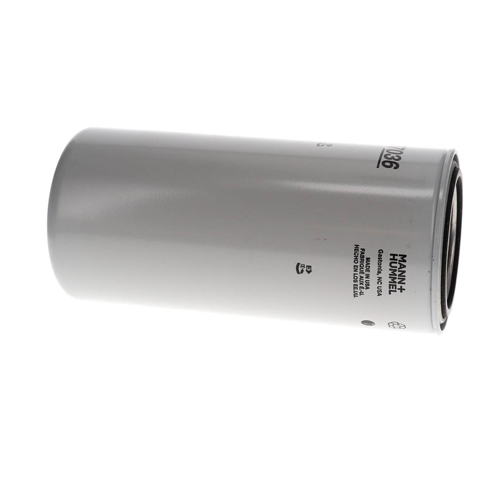 OIL FILTER MIN ORDER QTY1