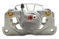 DFC 01-05 Toyota RAV4 Front-L Premium Caliper - Silver Zinc Coated