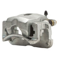DFC 01-05 Toyota RAV4 Front-L Premium Caliper - Silver Zinc Coated