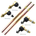 All Balls Racing 16-22 CF-Moto C Force 400 AU Tie Rod Upgrade Kit
