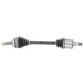 CV AXLE