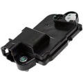 DOOR LOCK ACTUATOR