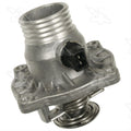 THERMOSTAT HOUSING
