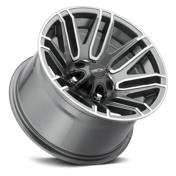VISION WHEEL auto part