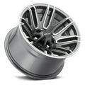 VISION WHEEL auto part