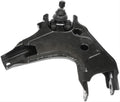 CONTROL ARM