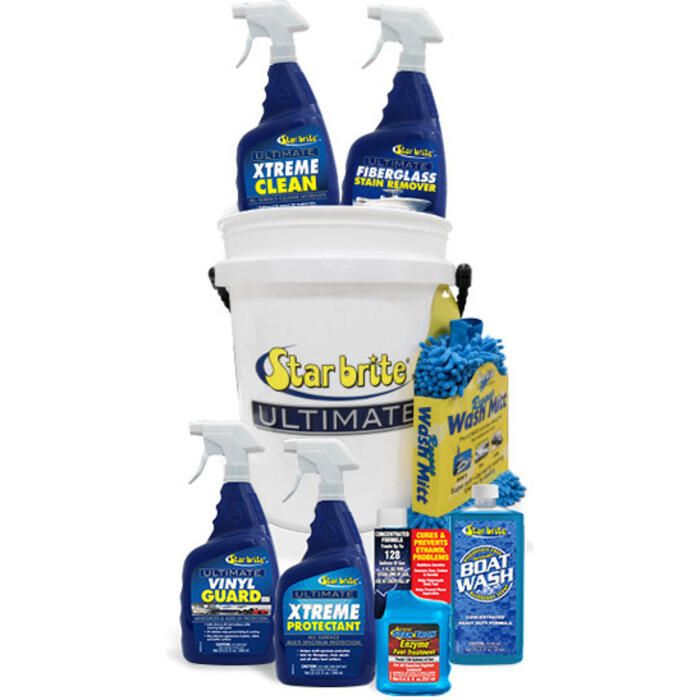 ULTIMATE 5 GAL BUCKET KIT