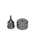 7/32' ROUND PUNCH & DIE SET