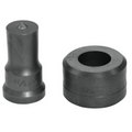7/32' ROUND PUNCH & DIE SET