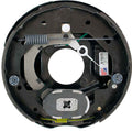 10 X 2 1/4 3.5K ELEC LH FSA