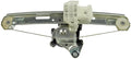 MOTOR/REGULATOR ASSEMBLY
