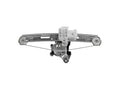 MOTOR/REGULATOR ASSEMBLY