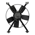 AC CONDENSER ASSY