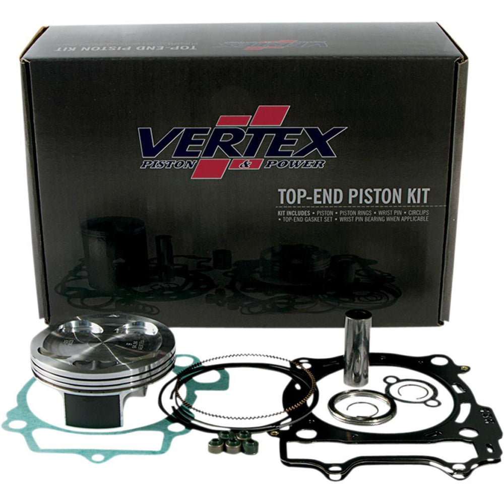 Vertex Piston 09-23 KTM 65 SX 65cc Top End Piston Kit