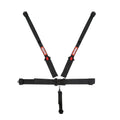 Harness 5pt HNR L&L Black