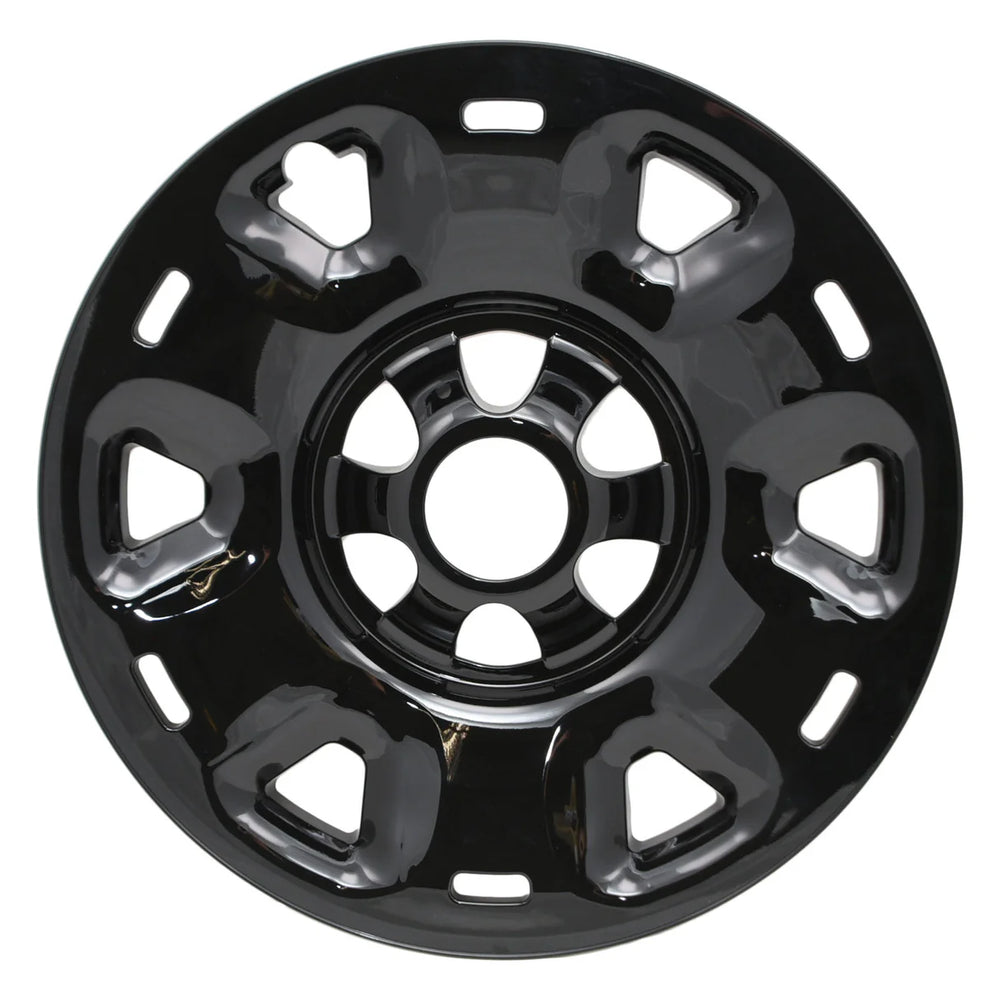 IMP;16-20;NISSAN TITAN XD;BLK;17