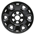 IMP;16-20;NISSAN TITAN XD;BLK;17