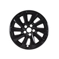 IMP CAMRY 10 SPK 17" GLOSS BLACK