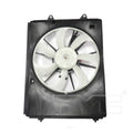 CONDENSER FAN MOTOR/BLADE/SHROUD ASSY ACURA MDX 20142015