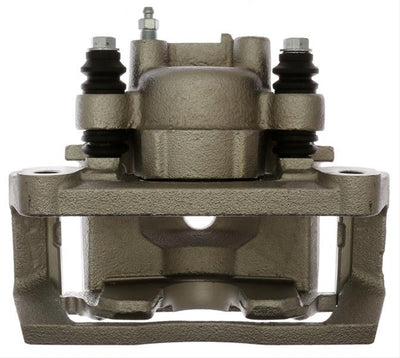 BRAKE CALIPER & BRACKET