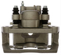 BRAKE CALIPER & BRACKET