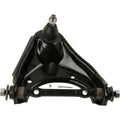MOOG 87-96 Dodge Dakota Front Left Upper Control Arm and Ball Joint Assembly