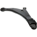 CONTROL ARM